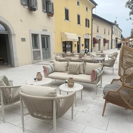 Greif Boutique Juna Aurisina Exterior foto