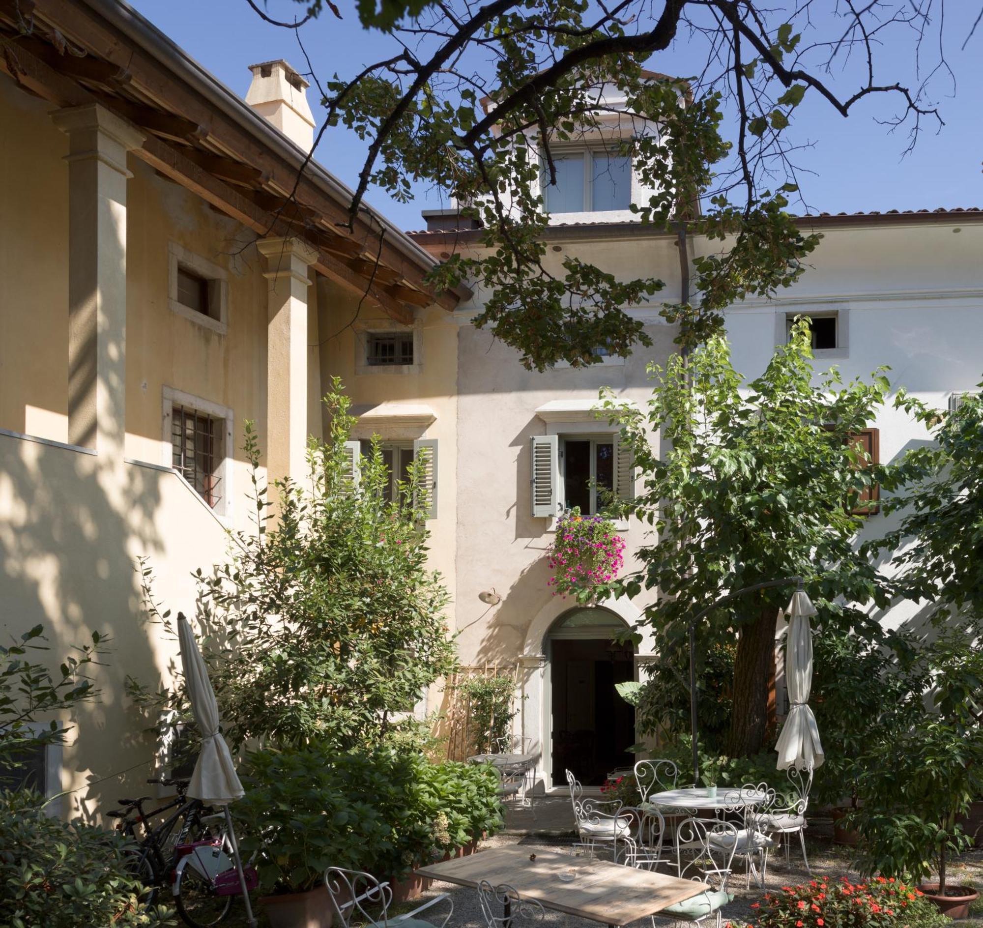 Greif Boutique Juna Aurisina Exterior foto
