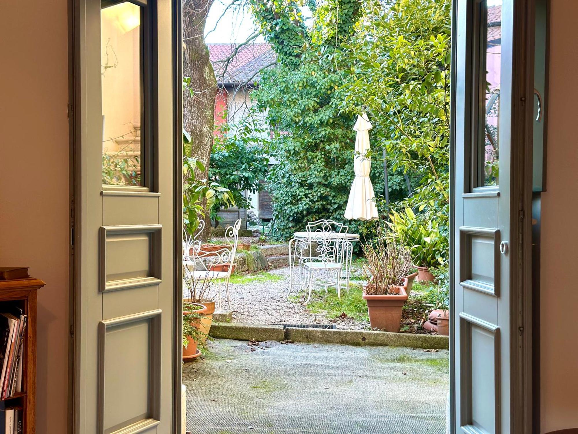 Greif Boutique Juna Aurisina Exterior foto